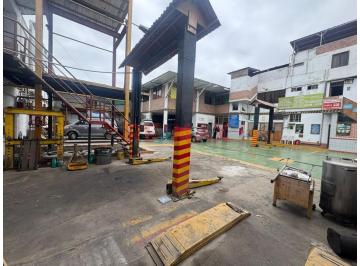 Local comercial · 950m² · Venta de Local Comercial 950 m² en San Miguel