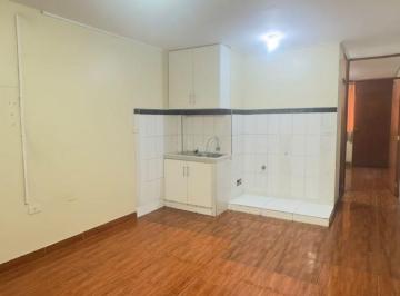 Departamento de 1 habitación, Lima · ¡Alquilo un Cómodo Mini Departamento Frente a Plaza Puruchuco!