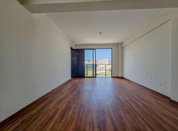 Departamento de 4 habitaciones, Lima · Exclusivo Dúplex de Estreno de 197 m² con Terrazas Privadas en San Borja