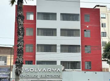 Local comercial , Lima · Venta Local Comercial 05 Pisos Av La Marina
