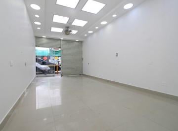 Local comercial , Lima · Local Ubicado en Dante a Pasos de Angamos. Excelente Ubicación