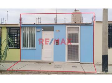 Casa · 27m² · 1 Dormitorio · En Urb. Sol de La Alameda Real, Lambayeque (L. Guevara)