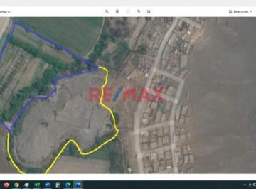 Terreno / Lote , Lima · Terreno Agricola en Venta de 17,300 m² en Carabayllo