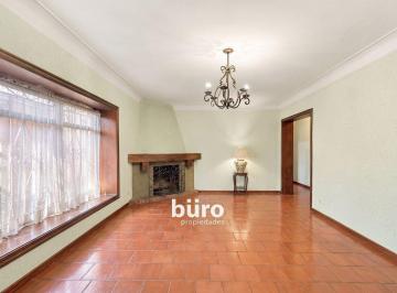 Casa de 5 habitaciones, Lima · Linda Casa Tradicional en Venta en Miraflores Apta Para Remodelar a Tu Gusto