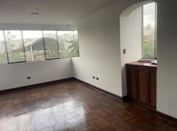 Departamento de 3 habitaciones, Lima · Lindo Departamento Av Las Nazarenas