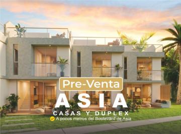 Casa de 3 habitaciones, Cañete · Venta de Casas y Duplex, a un Paso del Boulevard de Asia