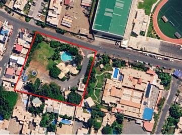 Terreno / Lote , Lima · Terreno en Venta – Villa