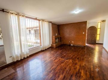 Casa de 5 habitaciones, Lima · Majestuosa Mansión de 360 m² Impresionante Frontis 16 m Enorme Jardín + Mini Depa Precio Inmejorable