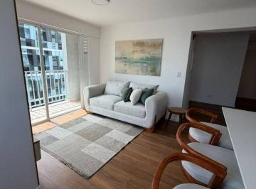 Departamento de 2 habitaciones, Lima · Departamento de Lujo en Alquiler - Miraflores