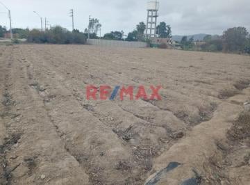 Terreno / Lote · 5300m² · Gran Terreno de 5,300 m² en El Platanal, Asia | Ideal Para Condominio