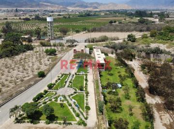 Terreno / Lote · 5300m² · Gran Terreno de 5,300 m² en El Platanal, Asia | Ideal Para Condominio