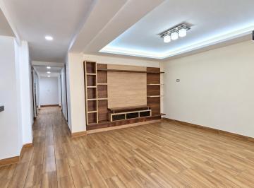 Departamento · 150m² · 3 Dormitorios · Calle 53 Urbanizacion La Floresta de Pro