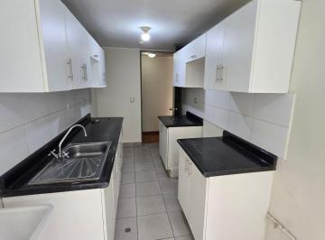 Departamento de 3 habitaciones, Lima · Alquiler de Departamento en San Miguel con 4 Dorm. 2do Piso y Areas Sociales Sin Cochera