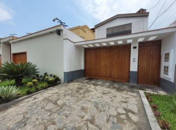 Departamento · 160m² · 4 Dormitorios · 1 Estacionamiento · Departamento en El Sol de La Molina