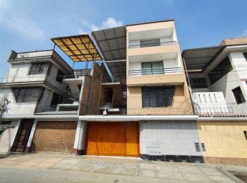 Departamento de 2 habitaciones, Lima · Moderno Flat en San Juan de Miraflores