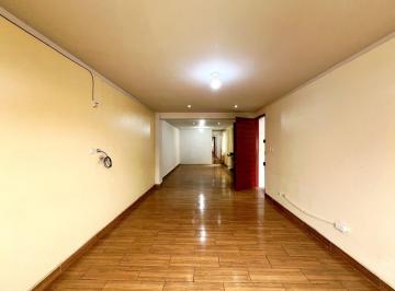 Departamento de 4 habitaciones, Lima · Alquiler 3 Dorm., 3 Baños, Segundo Piso Supera Amplio