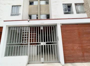 Departamento de 3 habitaciones, Lima · Departamento en Alquiler en Pueblo Libre | 82 m² | 3 Dorm. |