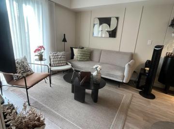 Departamento de 2 habitaciones, Lima · Departamento en Miraflores Venta