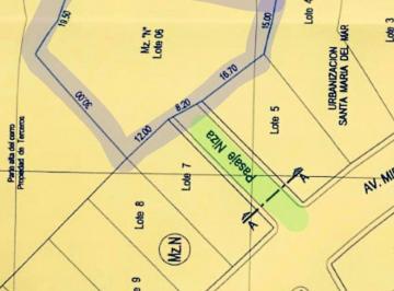 Terreno / Lote , Lima · Trato Directo