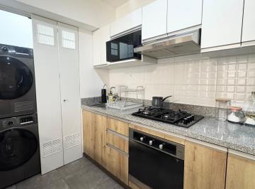 Departamento de 2 habitaciones, Lima · Excelente Dpto Moderno con Áreas Comunes