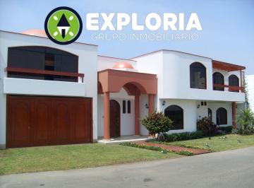 Casa de 11 habitaciones, Cañete · Alquiler Exclusivo | Las Lagunas de Puerto Viejo