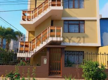 Foto 1 · Departamento en Alquiler – San Miguel