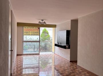 SALA · Departamento 2do Piso en Condominio Besco Lomas de La Molina