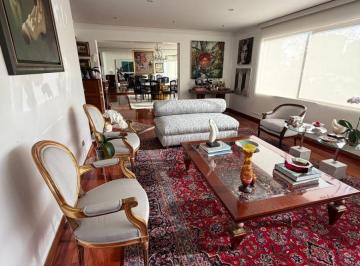 Departamento de 3 habitaciones, Lima · Vendo Excelente Flat de 329 m², 3 Dorm, Sala de Estar, 2 Cocheras y 1 Dep en San Isidro 820,000usd