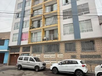Departamento de 1 habitación, Lima · Vendo Monoambiente Los Olivos 1er Piso