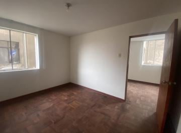 Departamento · 40m² · 1 Dormitorio · Alquiler Departamento en Jr Breña