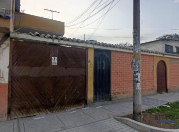 Terreno / Lote · 328m² · Terreno en Venta en Santa Elvira – 328 m² | Los Olivos