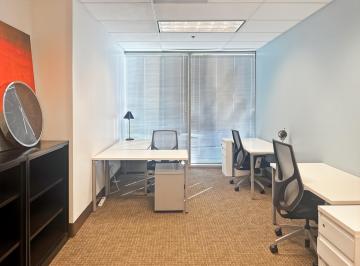 Oficina comercial · 15m² · Oficina Privada en Alquiler en Open Office Lima, King Workplaces