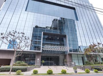 Oficina comercial · 8m² · Encuentre un Espacio de Oficinas en Platinum Plaza I Para 1 Persona