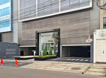 Oficina comercial · 8m² · Oficinas Privadas Para 1 Persona en Lima, Chacarilla
