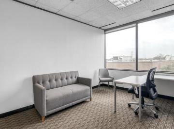 Oficina comercial · 8m² · Alquiler de Oficina Comercial Para 1 Persona en Lima, Real Plaza Puruchuco.