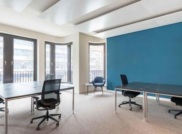 Oficina comercial · 100m² · Oficina Para Empresas de Todos Los Tamaños en Lima, Spaces Basadre 607
