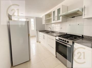 Departamento · 80m² · 3 Dormitorios · 1 Estacionamiento · Departamento Venta Mendiburu - Miraflores