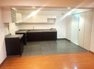 Departamento de 2 habitaciones, Lima · Dpto 90 m², 2 Dorm, 2 1/2 Baños, Cochera, San Silvestre, Miraflores
