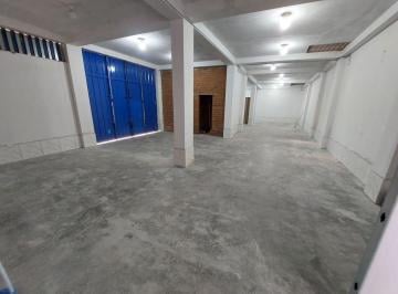Local comercial , Lima · Se Alquila Local Primer Piso en Villa El Salvador