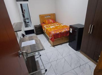 Habitación de 1 habitación, Lima · Habitación con Baño Amoblada Terma Wifi Jesús María