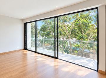 Departamento de 3 habitaciones, Lima · Departamento de Estreno 90 m² | 3 Habitaciones | Balcón | San Isidro – Parque Las Golondrinas