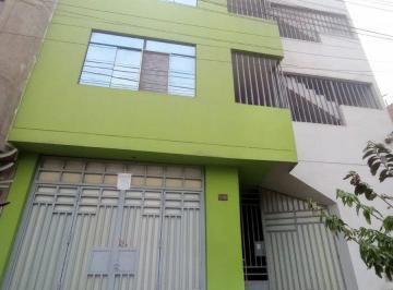 Departamento de 2 habitaciones, Lima · Vende Departamento de Estreno de 68 m² en Los Olivos