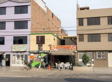Terreno / Lote , Callao · ¡Excelente Terreno con Gran Potencial en La Urbanización Aeropuerto!