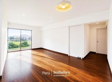 Departamento · 115m² · 3 Dormitorios · 1 Estacionamiento · Departamento Moderno Cerca Al Polo Golf