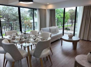 Departamento de 3 habitaciones, Lima · Departamentos de Estreno con Cochera y Deposito en San Isidro – Javier Prado Oeste