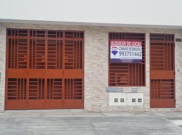 Local comercial · 172m² · Local Comercial de 170 m² en San Martín de Porres