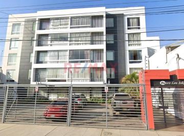 Departamento · 82m² · 4 Dormitorios · Departamento Amoblado en Alquiler en El Paseo Los Incas (T. Eneque)
