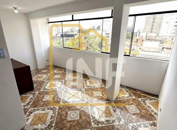 Departamento · 35m² · 1 Dormitorio · Minidepartamento Remodelado en Alquiler | Pueblo Libre | 1 Dormitorio | S/1,350