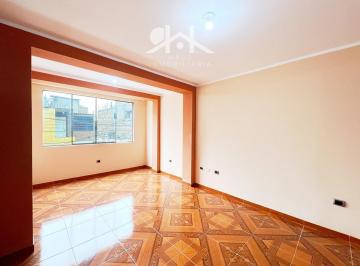 Departamento · 117m² · 3 Dormitorios · Departamento - San Martín de Porres