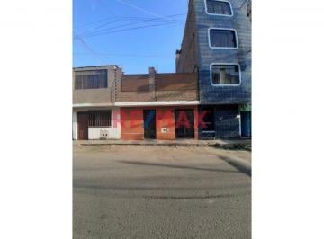 Casa de 1 habitación, Lima · Se Vende Casa Cerca a La Estación Santa Rosa